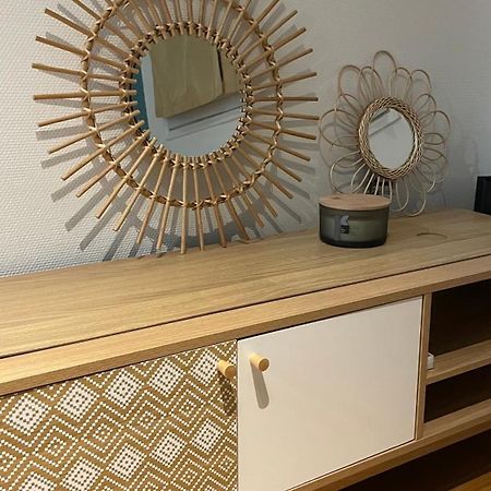 Appartement Vasil - Proche De Paris Villemomble Kültér fotó