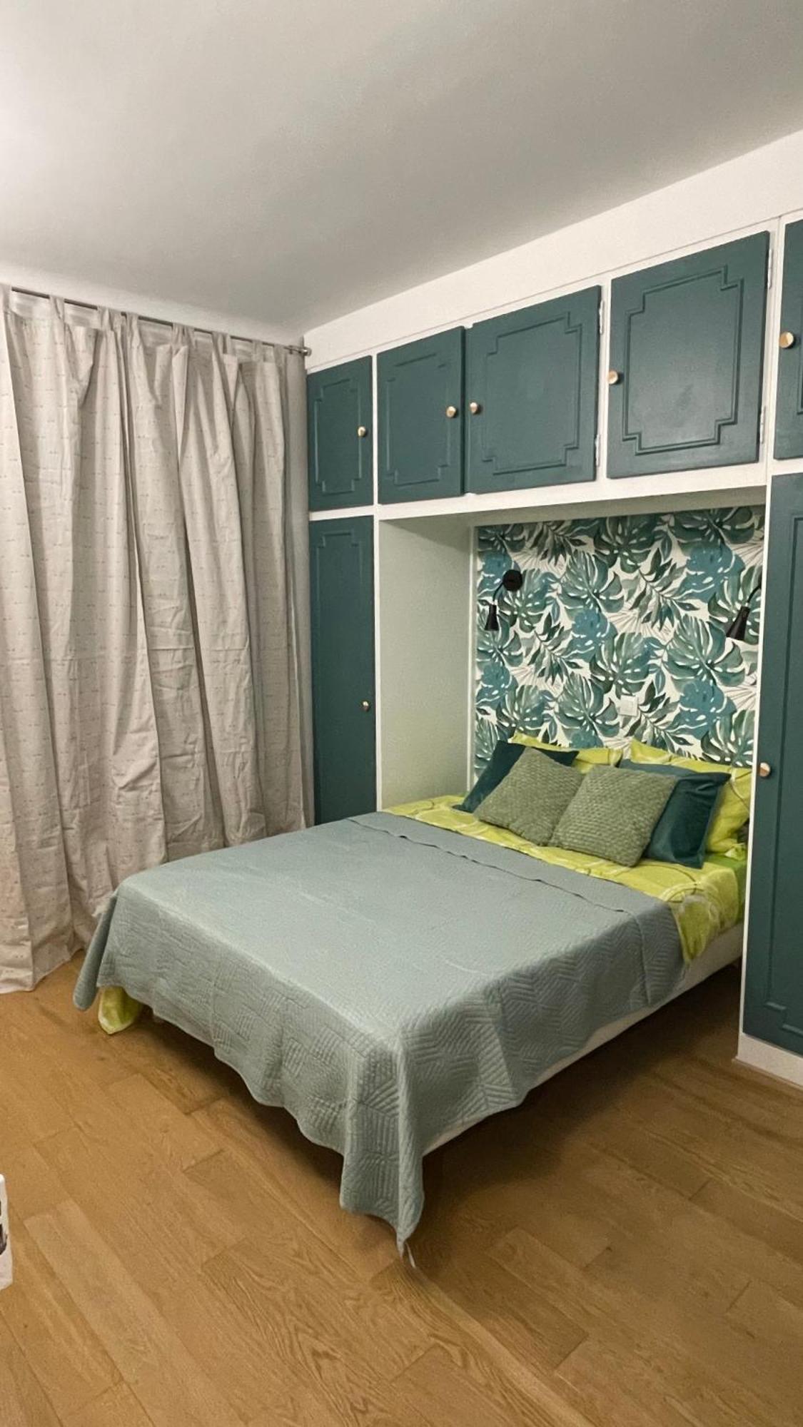 Appartement Vasil - Proche De Paris Villemomble Kültér fotó
