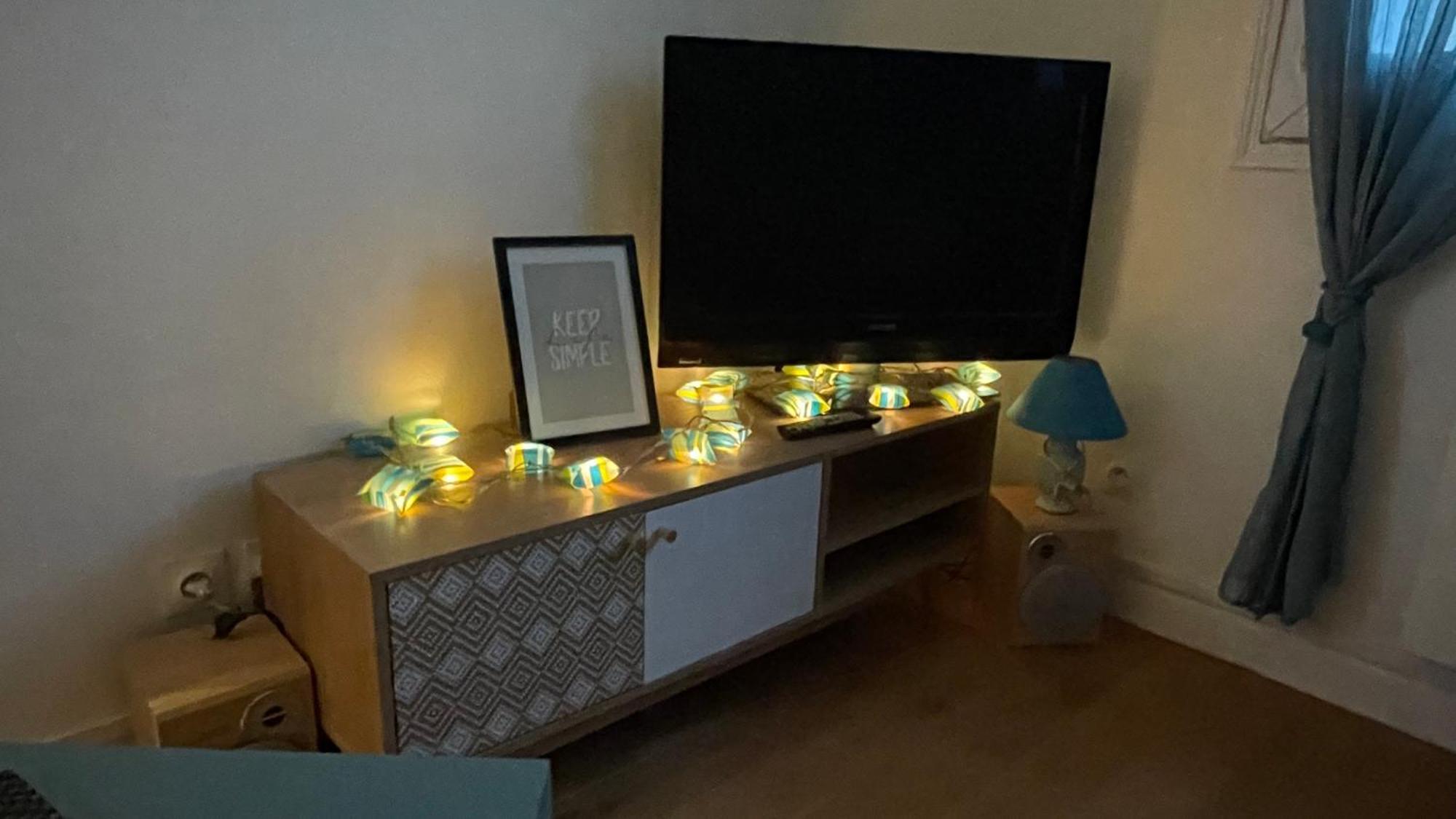 Appartement Vasil - Proche De Paris Villemomble Kültér fotó